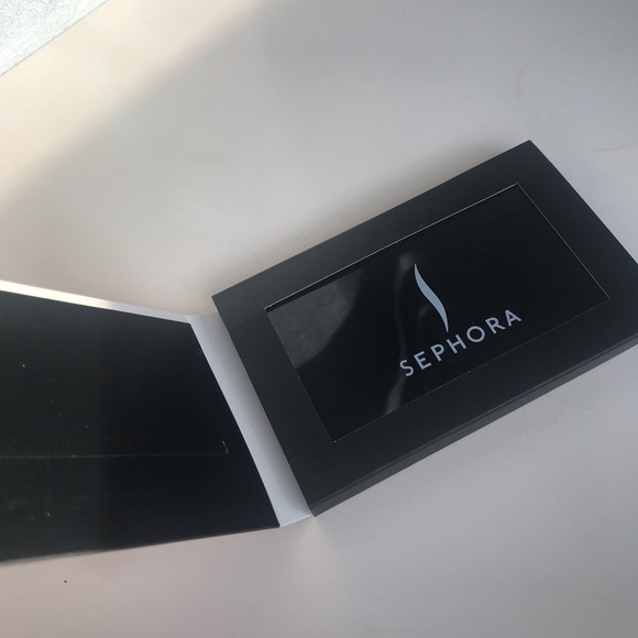 New Sephora compact mirror!! - Picture 3 of 4